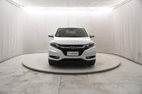 Auto Usate A Brescia | Honda Hr-V 1.5 Executive Navi Adas
