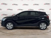 Auto Usate A Brescia | Renault Captur 1.0 Tce Equilibre Gpl 100Cv