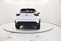 Auto Usate A Bergamo | Nissan Juke 1.0 Dig-T Tekna 114Cv -Km0