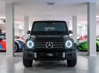 Auto Usate A Brescia | Mercedes-Benz Classe G 350 D S.w. Premium - Unicoproprietario-Italiana