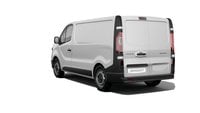 Auto Nuove Pronta Consegna A Bergamo | Renault Trafic Iv Van T27 2.0 Blue Dci 130Cv L1H1 - Iva Es...