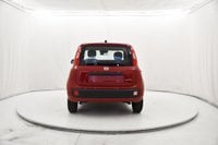 Auto Usate A Bergamo | Fiat Panda 1.0 Firefly Hybrid S&S 70Cv 5P.ti
