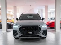 Auto Usate A Brescia | Audi Rs Q3 Rs Quattro S Tronic -Iva Esposta