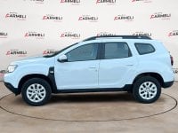 Auto Usate A Bergamo | Dacia Duster 1.0 Tce Expression Gpl 4X2 100Cv