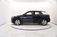 Auto Usate A Brescia | Audi Q2 35 1.5 Tfsi S Line Edition S-Tronic Km0 - Tetto - Cerchi 17 -Led
