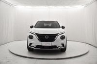 Auto Usate A Bergamo | Nissan Juke 1.6 Hev Premiere Edition