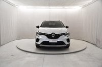 Auto Usate A Brescia | Renault Captur 1.0 Tce Techno Gpl 100Cv