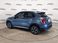 Auto Usate A Brescia | Fiat 500X 1.3 Mjt Mirror 4X2 95Cv My18