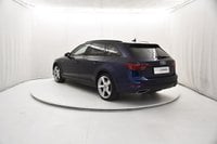 Auto Usate A Bergamo | Audi A4 Avant 40 2.0 G-Tron Sport 170Cv S-Tronic