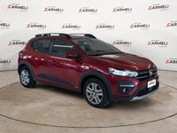 Auto Usate A Bergamo | Dacia Sandero Stepway 1.0 Tce Comfort Eco-G 100Cv
