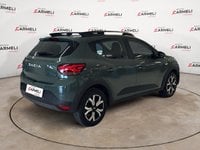 Auto Usate A Brescia | Dacia Sandero Stepway 1.0 Tce Expression Up Eco-G 100Cv