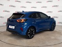 Auto Usate A Brescia | Ford Puma 1.0 Ecoboost Hybrid St-Line X S&S 125Cv