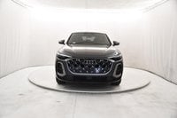 Auto Usate A Bergamo | Audi Q5 Sportback 2.0 Tdi Mhev+ S Line Edition Quattro 204Cv S-Tronic