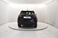Auto Usate A Brescia | Jeep Compass 1.6 Mjt Longitude 2Wd 120Cv My20