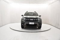 Auto Usate A Bergamo | Dacia Duster 1.0 Tce Journey Gpl 4X2 100Cv
