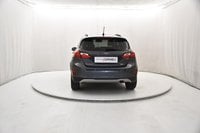 Auto Usate A Bergamo | Ford Fiesta Active 1.0 Ecoboost Hybrid 125Cv