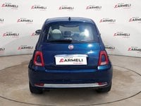 Auto Usate A Bergamo | Fiat 500 1.2 Lounge 69Cv