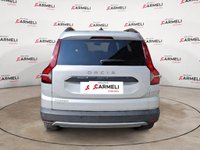 Auto Usate A Bergamo | Dacia Jogger 1.0 Tce Comfort Gpl 100Cv