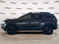 Auto Usate A Brescia | Dacia Duster 1.0 Tce Extreme Gpl 4X2 100Cv
