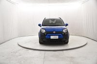 Auto Usate A Brescia | Fiat Pandina Panda Cross 1.0 Firefly Hybrid S&S 70Cv