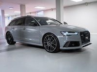 Auto Usate A Brescia | Audi A6 Iv 2015 Avant Avant 4.0 Tfsi Quattro Performance - Vera Abt