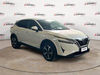 Auto Usate A Brescia | Nissan Qashqai 1.5 E-Power N-Connecta 2Wd E-Shifter