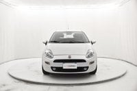 Auto Usate A Brescia | Fiat Punto 1.3 Mjt Street S&S 95Cv 5P
