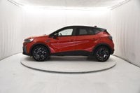 Auto Usate A Brescia | Renault Captur 1.3 Mild Hybrid Esprit Alpine 160Cv Edc - Vettura Aziendale