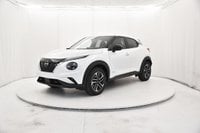 Auto Nuove Pronta Consegna A Bergamo | Nissan Juke 1.6 Hev N-Connecta - Hybrid