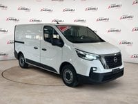 Auto Usate A Brescia | Nissan Primastar Ii Van 27 2.0 Dci 130Cv S&S L1H1 N-Connecta My24 - Iva Es...