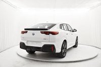 Auto Usate A Brescia | Bmw X2 Sdrive 18D Msport Navi,Led,Keyless,Aziendale,Full