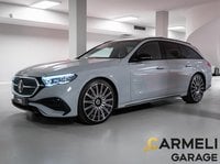 Auto Usate A Brescia | Mercedes-Benz Classe E - S214 Sw Mild Hybrid S.w. Amg Line Premium Plus -T...