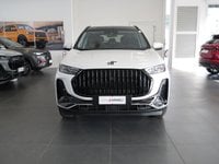 Auto Nuove Pronta Consegna A Brescia | Dr Automobiles Dr 6 1.5 Hev Collection Dht