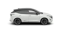 Auto Nuove Pronta Consegna A Bergamo | Nissan Qashqai 1.3 Mhev N-Design 2Wd 140Cv