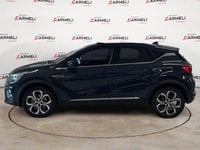 Auto Usate A Bergamo | Renault Captur 1.6 Hybrid Techno E-Tech 145Cv Auto