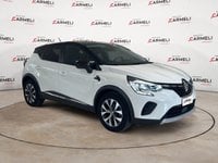 Auto Usate A Brescia | Renault Captur 1.5 Blue Dci Zen 95Cv