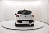 Auto Usate A Brescia | Hyundai I10 1.0 Prime