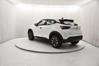 Auto Nuove Pronta Consegna A Brescia | Nissan Juke 1.0 Dig-T Acenta 114Cv