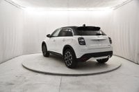 Auto Km0 A Brescia | Fiat 600 1.2 Hybrid La Prima Ii 110Cv Auto Km 0 - Cerchi 18 - Navi - Led