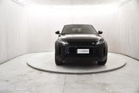 Auto Usate A Brescia | Land Rover Range Rover Evoque Evoque 2.0D I4 R-Dynamic Fwd 150Cv