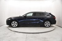 Auto Usate A Brescia | Audi A5 Avant 2.0 Tdi Mhev+ Business 204Cv S-Tronic Acc - Cerchi 18 - 360 ...