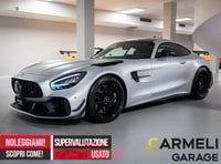 Auto Usate A Brescia | Mercedes-Benz Gt Amg Coupe R Pro Limited Edition -Italiana-First Paint-1 O...