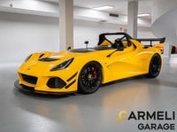 Auto Usate A Brescia | Lotus 3-Eleven Race Version Cambio Automatico-Unica Al Mondo-Nuova-Iva Esp...