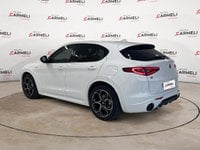 Auto Usate A Brescia | Alfa Romeo Stelvio 2.2 T Veloce Q4 210Cv Auto