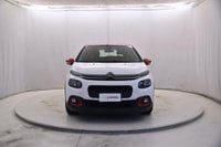 Auto Usate A Brescia | Citroën C3 1.2 Puretech Shine S&S 83Cv My18