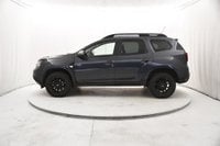 Auto Usate A Bergamo | Dacia Duster 1.0 Tce Journey 4X2 90Cv
