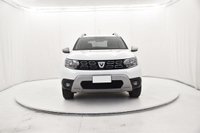 Auto Dacia Duster 1.0 Tce Prestige Eco-G 4X2 100Cv Usate A Brescia