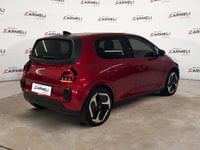 Auto Usate A Brescia | Renault Twingo E-Tech 27,5Kwh Techno Urban Range 80Cv
