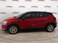 Auto Usate A Brescia | Renault Captur 1.6 Hybrid Business E-Tech 145Cv Auto