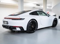 Auto Usate A Brescia | Porsche 911 992 Iva Esposta-Cerchi 21 Spyder-Sport Design